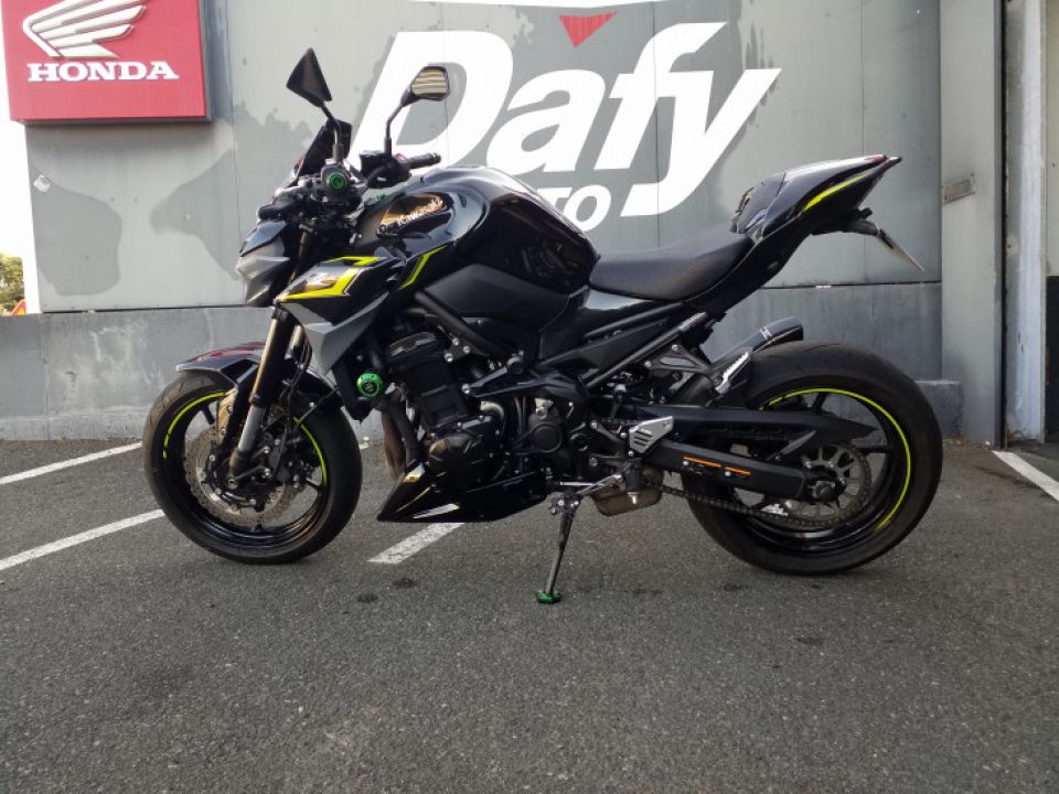 KAWASAKI Kawazaki Z900 4