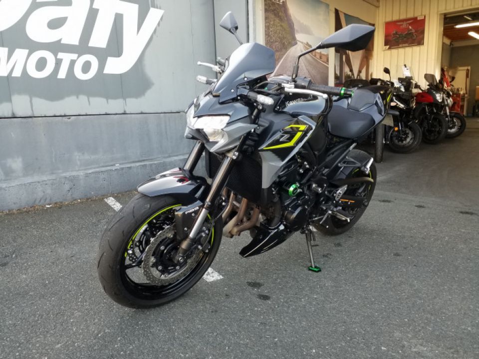 KAWASAKI Kawazaki Z900 4