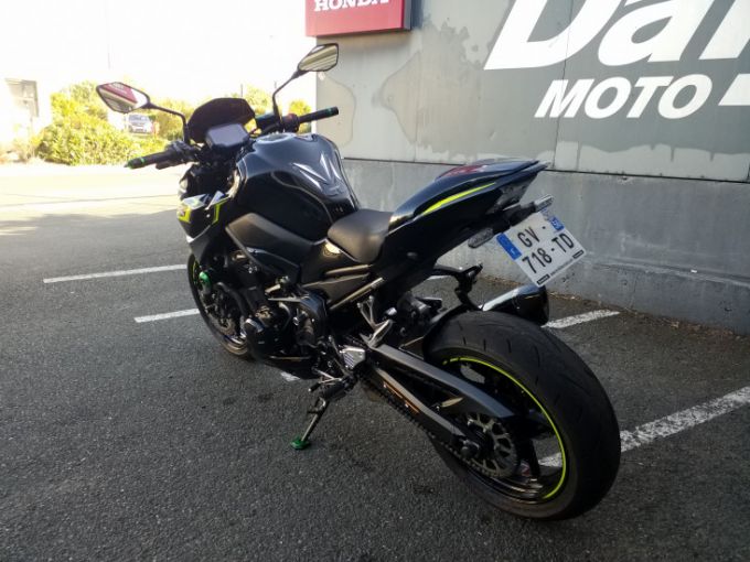 KAWASAKI Kawazaki Z900 4
