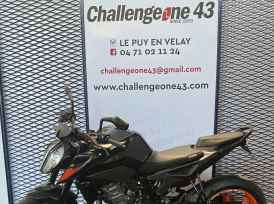 KTM 790 DUKE ABS - 2020