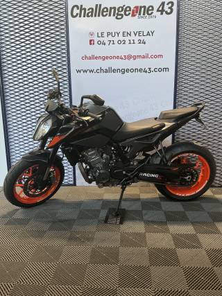 KTM 790 DUKE ABS - 2020