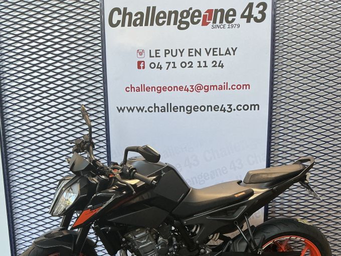 KTM 790 DUKE ABS 4