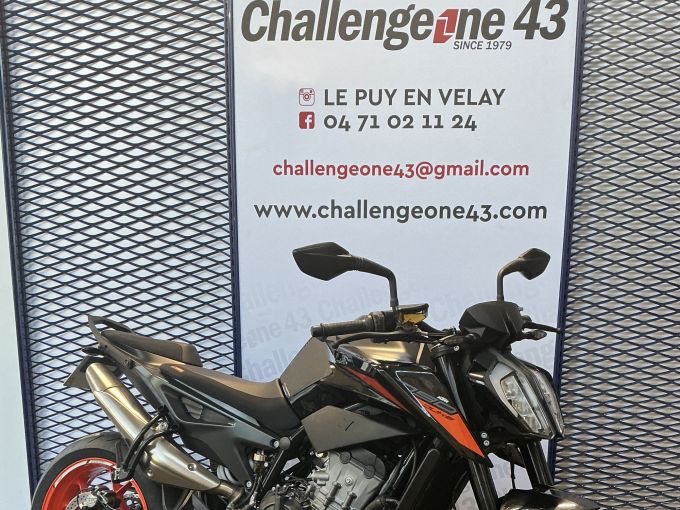 KTM 790 DUKE ABS 4