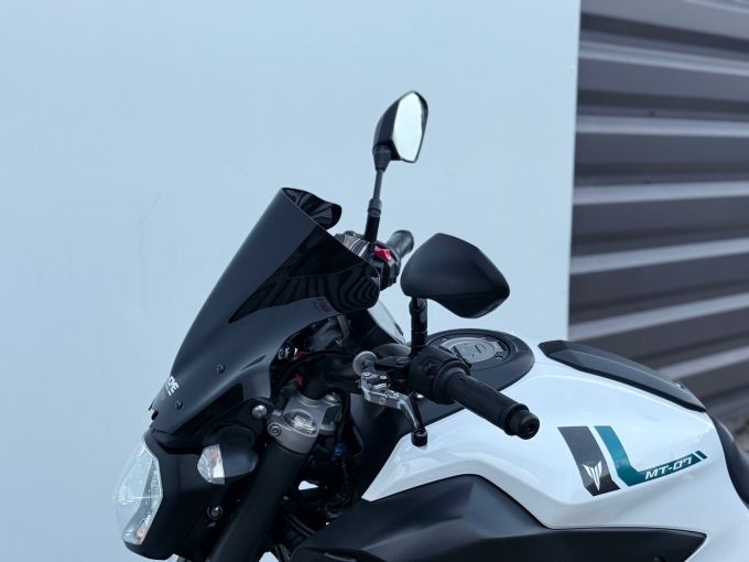YAMAHA MT-07 (47.5CV) 4