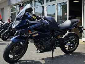 YAMAHA XJ6 600 - 2009