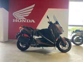 YAMAHA XMAX 300 - 2017