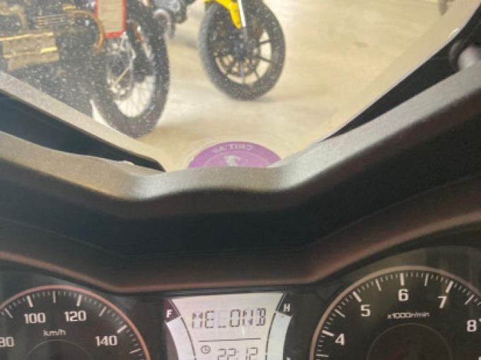 YAMAHA XMAX 300 4