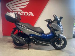 HONDA FORZA 125 ABS - 2025