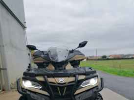 CF MOTO CFORCE 1000 OVERLAND - 2024