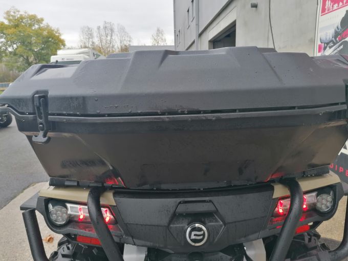 CF MOTO CFORCE 1000 OVERLAND 4