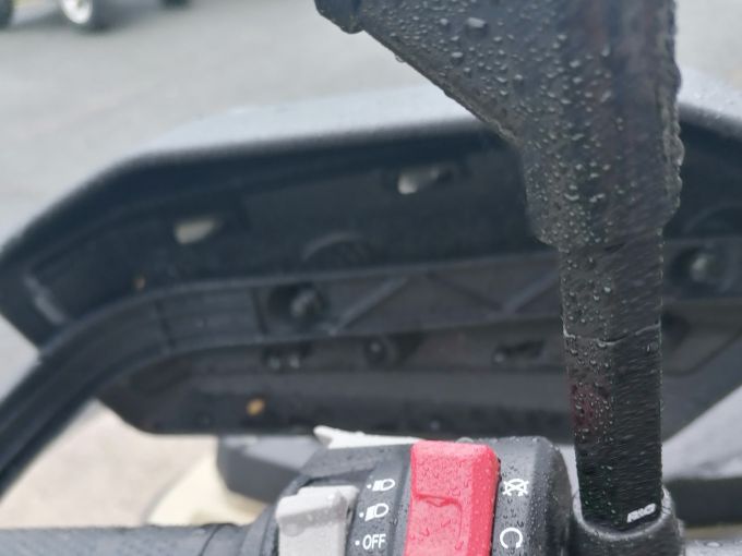 CF MOTO CFORCE 1000 OVERLAND 4