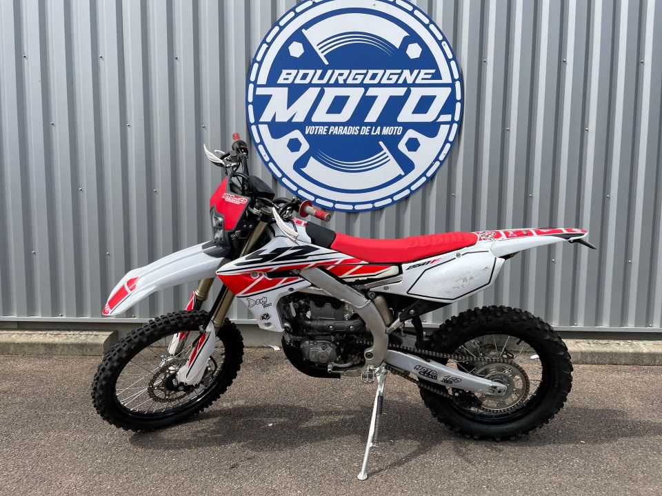 FANTIC XEF 250 ENDURO 4