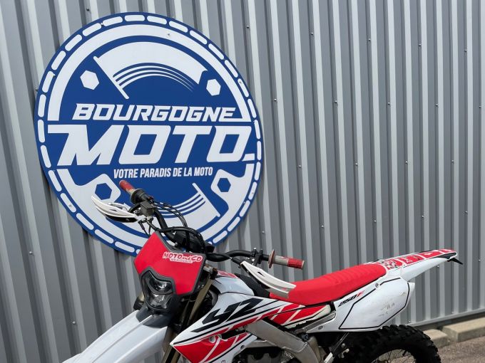 FANTIC XEF 250 ENDURO 4