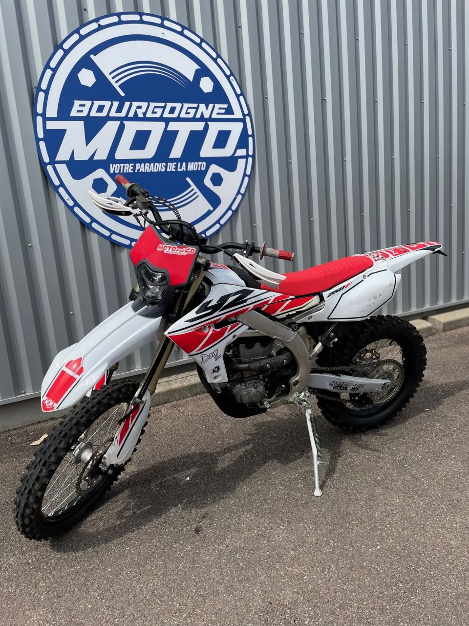 FANTIC XEF 250 ENDURO 4