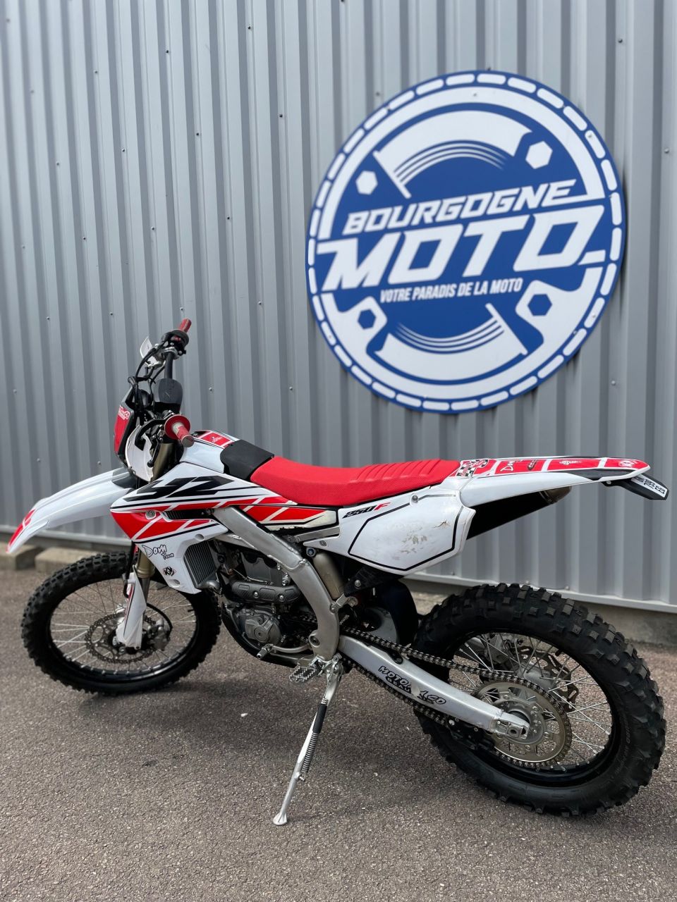 FANTIC XEF 250 ENDURO 4