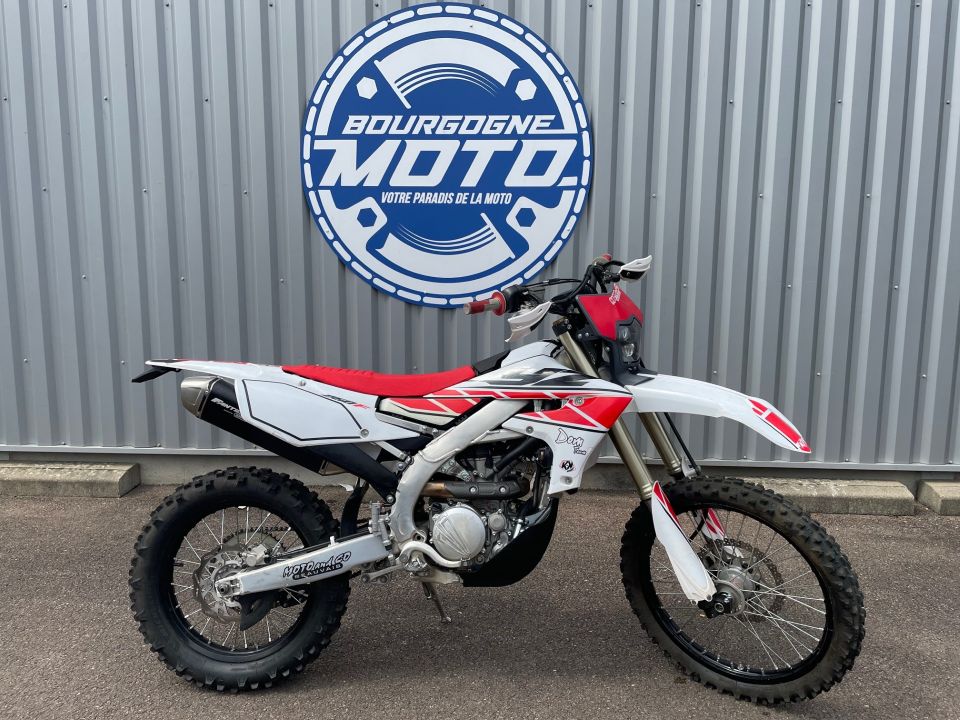 FANTIC XEF 250 ENDURO 4