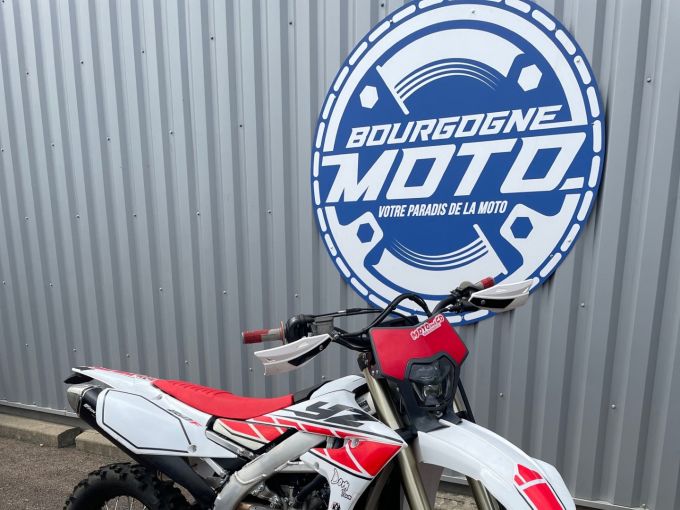 FANTIC XEF 250 ENDURO 4