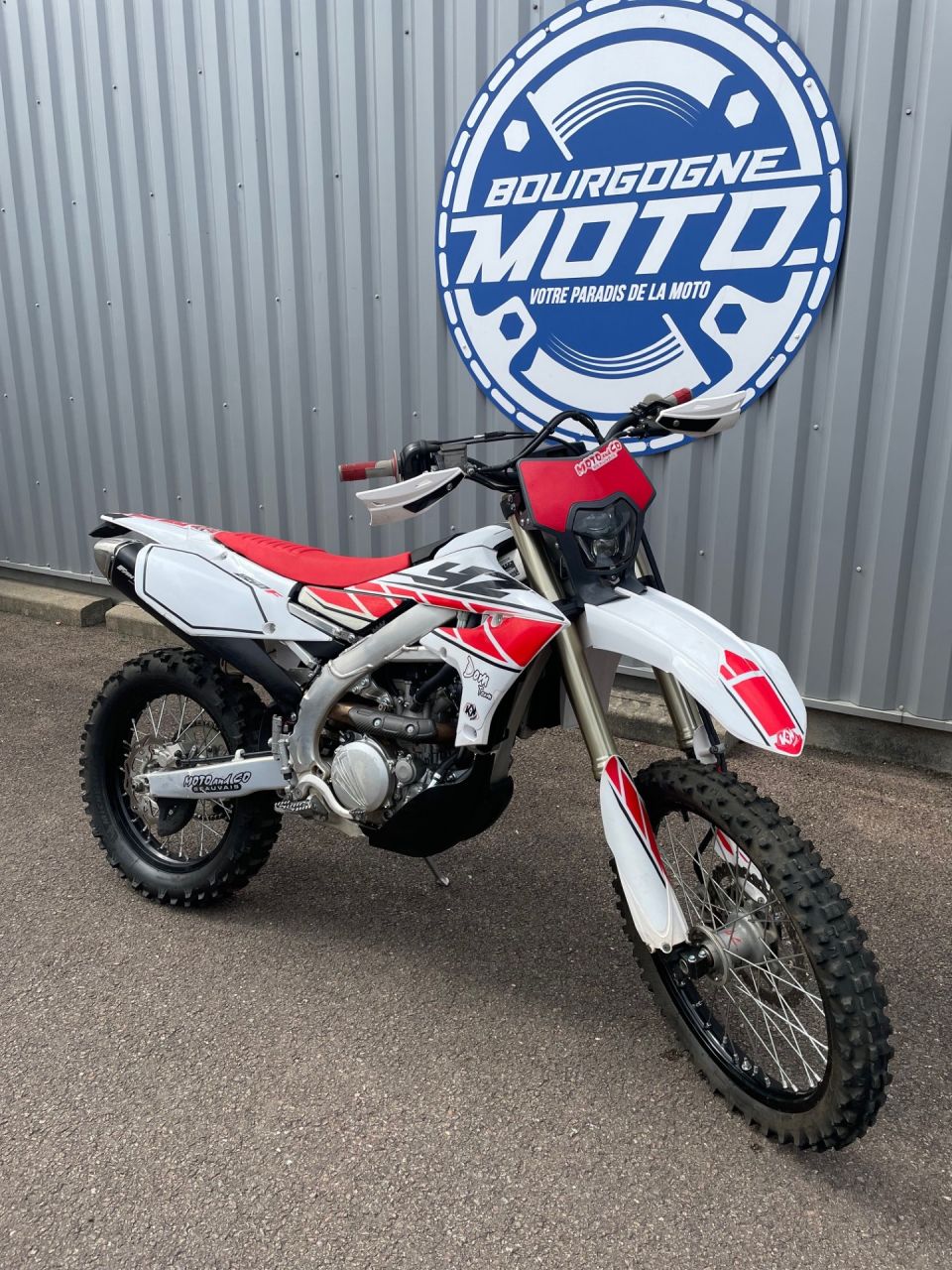FANTIC XEF 250 ENDURO 4