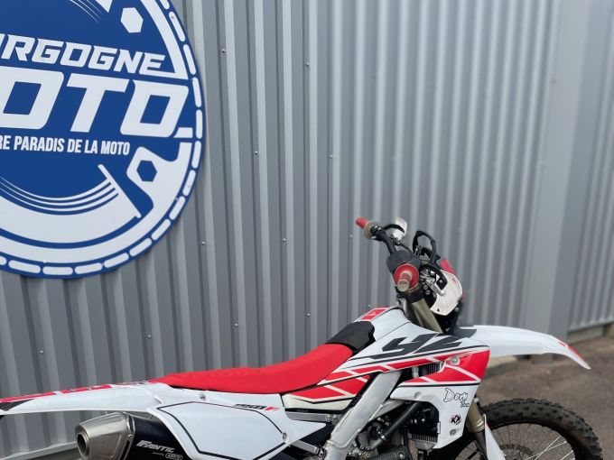 FANTIC XEF 250 ENDURO 4