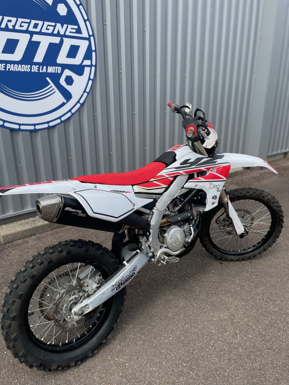 FANTIC XEF 250 ENDURO 4