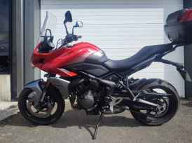 TRIUMPH TIGER SPORT 660 - 2022