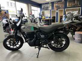 ROYAL ENFIELD HNTR 350 - 2024