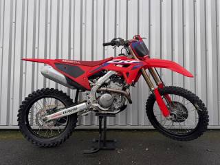 HONDA CRF - 2024