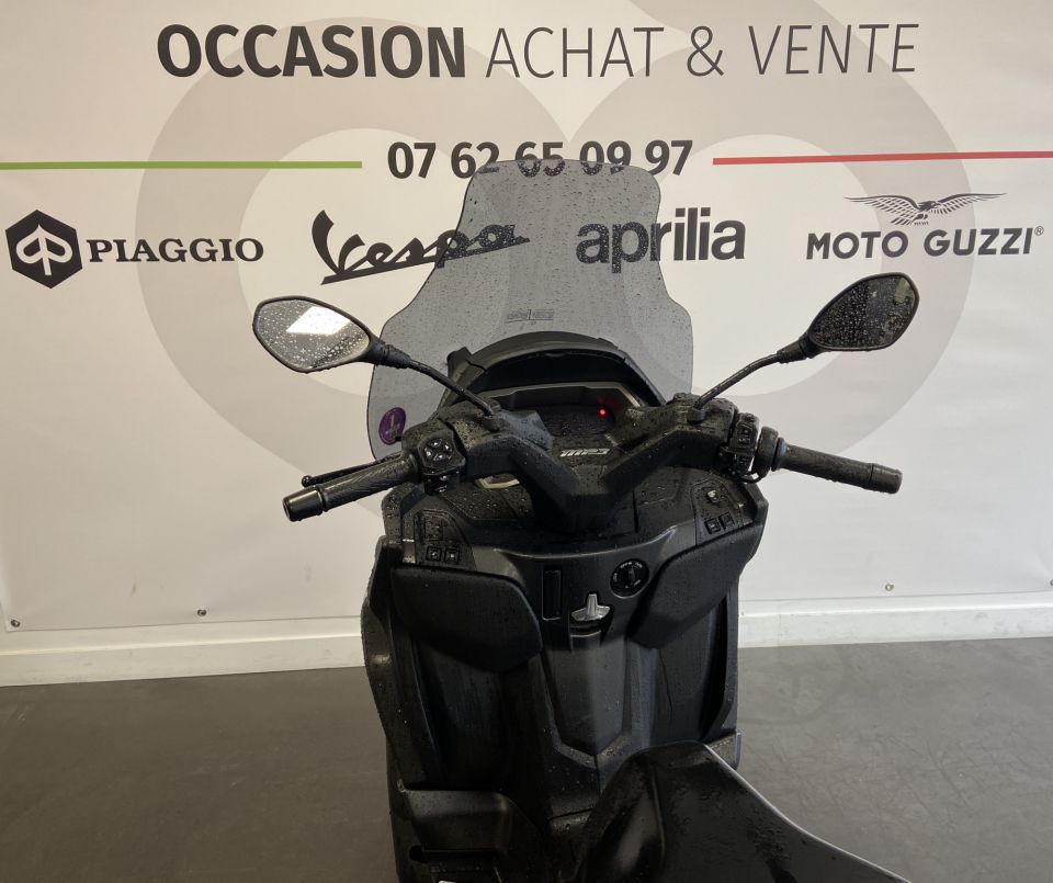 PIAGGIO MP3 400 HPE SPORT ABS ASR 4