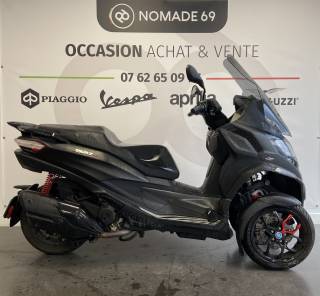 PIAGGIO MP3 400 HPE SPORT ABS ASR - 2022