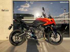 TRIUMPH TIGER SPORT 660 - 2024