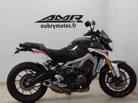 YAMAHA MT-09 - 2014