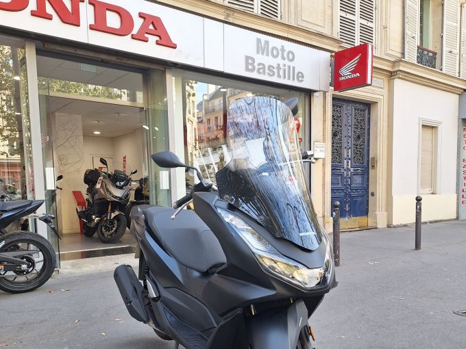 HONDA PCX 125 4