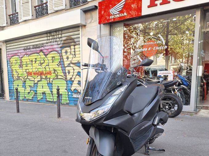 HONDA PCX 125 4