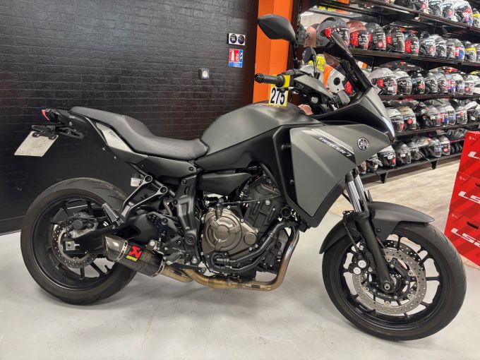 YAMAHA TRACER 7 35KW 4