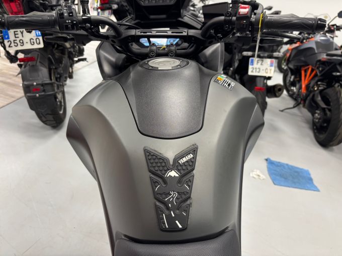 YAMAHA TRACER 7 35KW 4