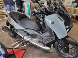 YAMAHA XMAX 125 TECH MAX - 2025