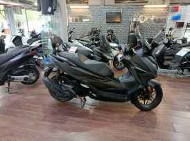 HONDA NSS FORZA 125 - 2022
