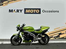TRIUMPH SPEED TRIPLE 955 - 2003