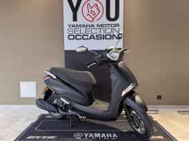 YAMAHA D'ELIGHT - 2025