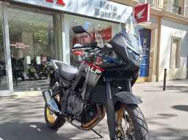 HONDA XL750 TRANSALP - 2025