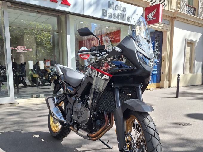 HONDA XL750 TRANSALP 4