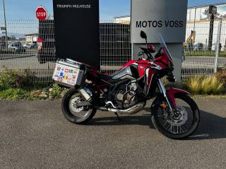 HONDA Africa Twin CRF1100L - 2021