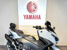 YAMAHA XP T-MAX 560 TECH MAX - 2025