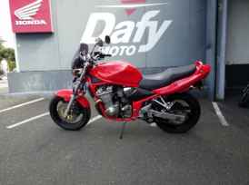 SUZUKI BANDIT 600 - 2000