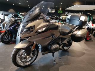 BMW R 1200 RT - 2016