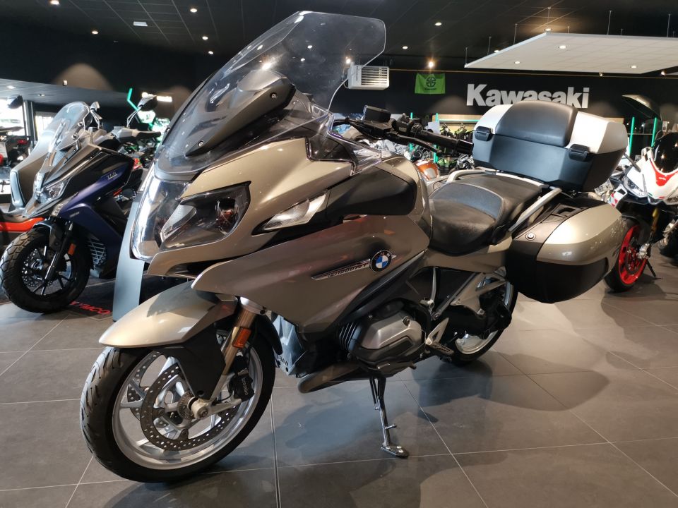 BMW R 1200 RT 4