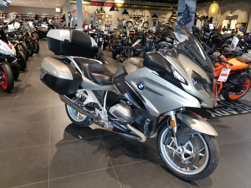 BMW R 1200 RT 4