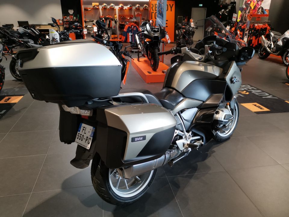 BMW R 1200 RT 4