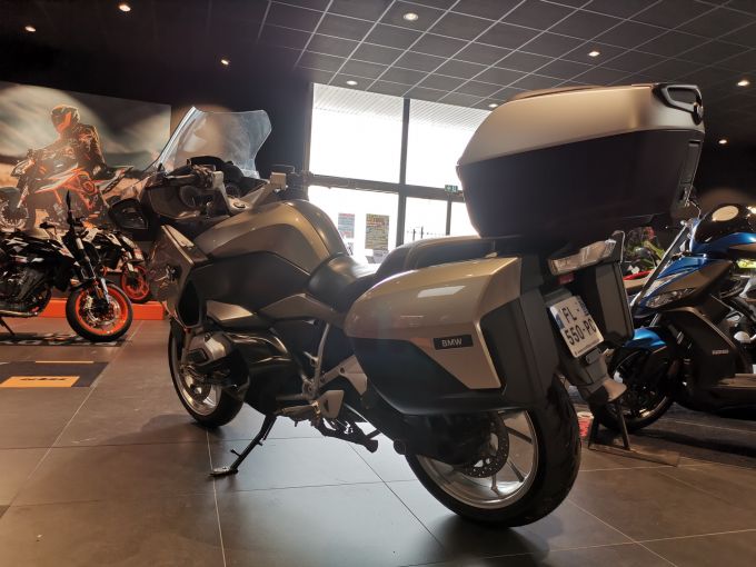 BMW R 1200 RT 4