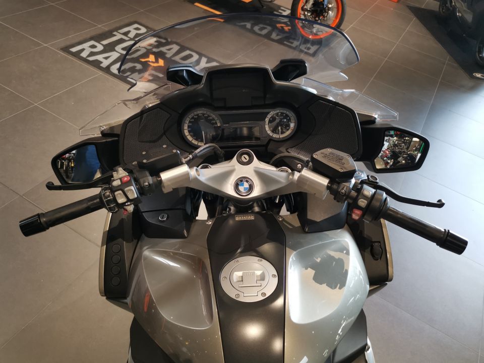BMW R 1200 RT 4
